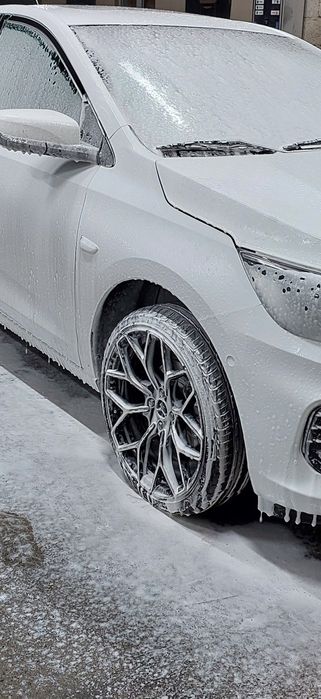 R17 diska sotiladi 3 mln.