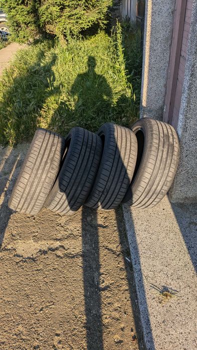 Гуми Bridgestone turanza t005 235/45 R18