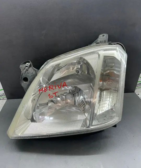 Far stanga Opel Meriva 2004 1.7 CDTI MT (100 hp)