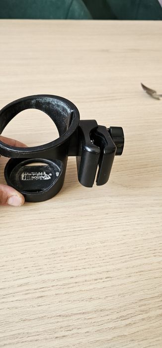 Подстаканник для коляски Easywalker черный