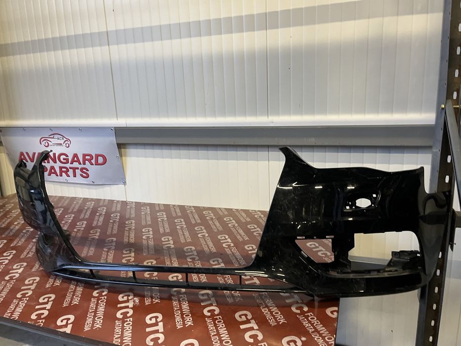 Броня Audi A3 8V 2012-2020  6бр.