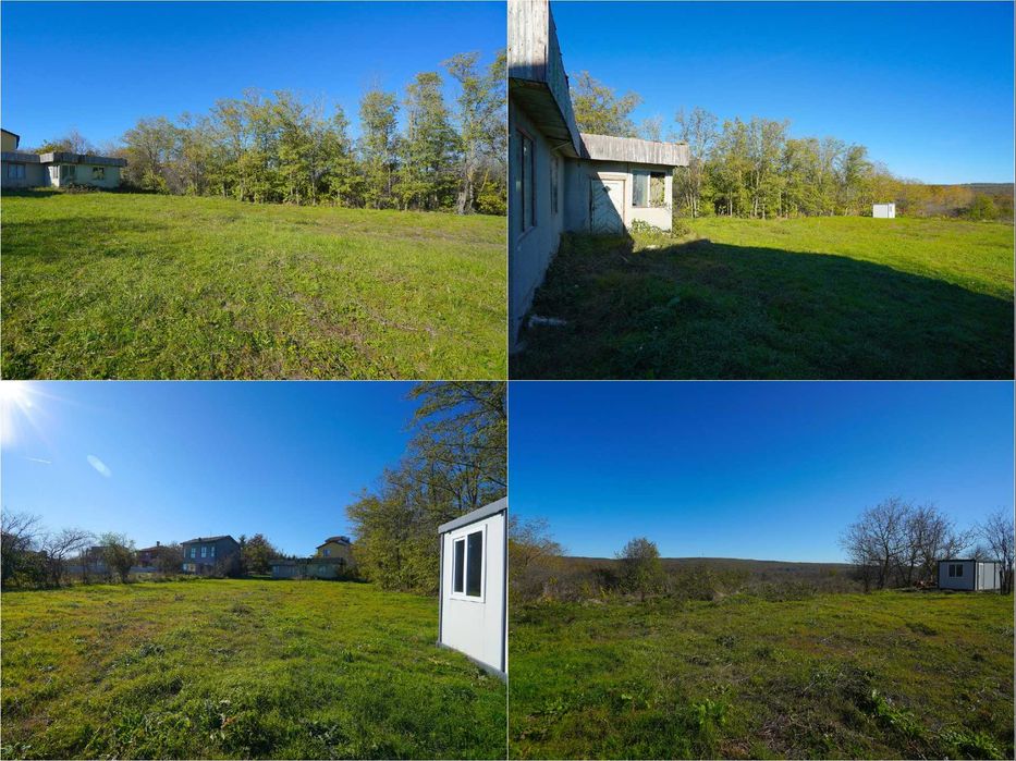 Продава се Парцел в с. Близнаци, Област Варна - 1540 кв.м за 59 €/кв.м - Снимка #21