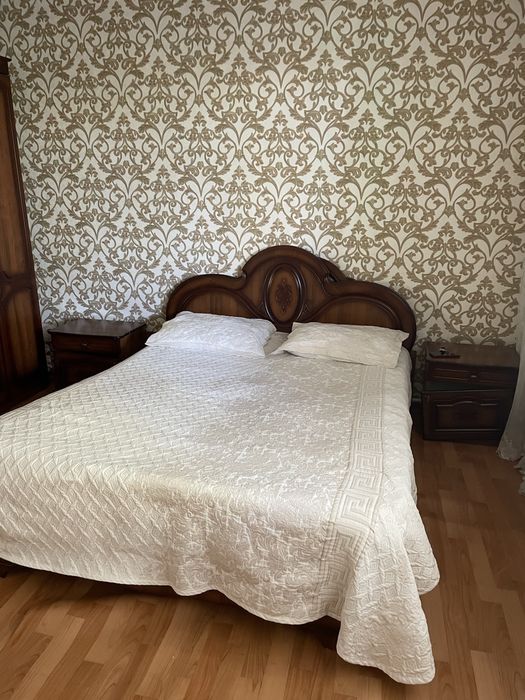 Спальний горнитур