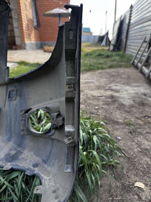 Передний бампер Cobalt Chevrolet