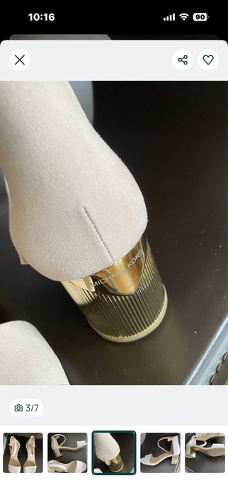 Дамски  летни обувки