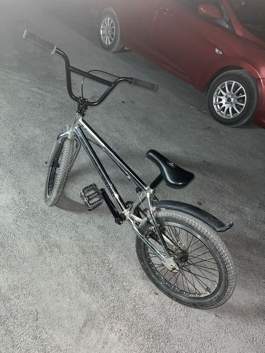 Велосипед BMX оригинал