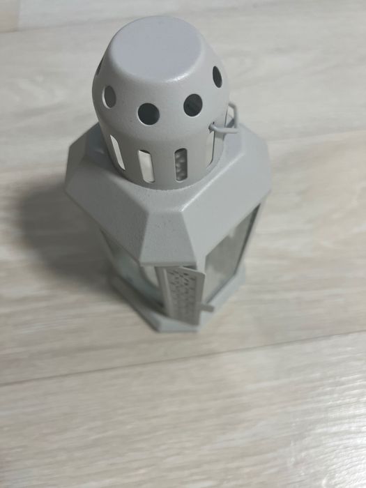 Подсвечники IKEA