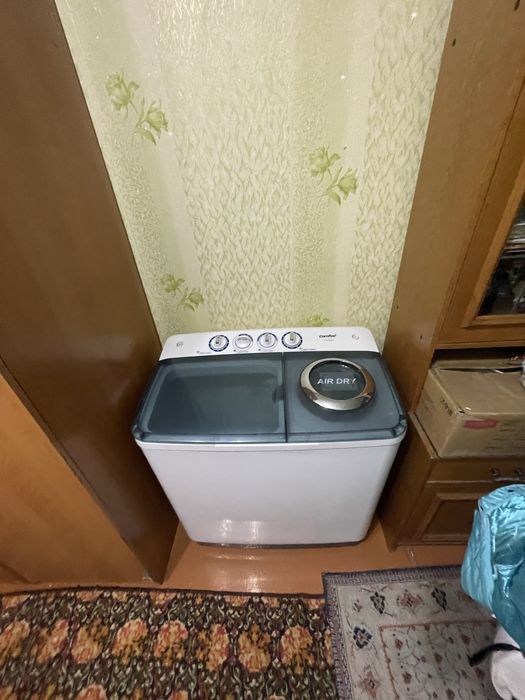 Продам машинку полуавтомат