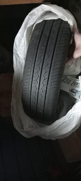 Шины на Daewoo matiz 155/65/R13