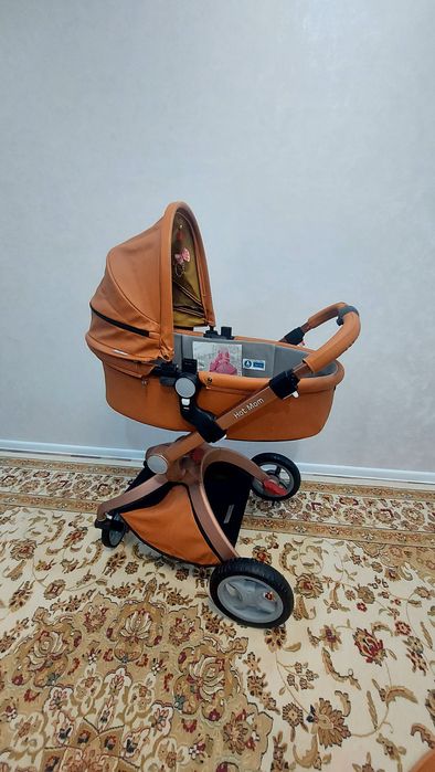 Продам коляску детскую