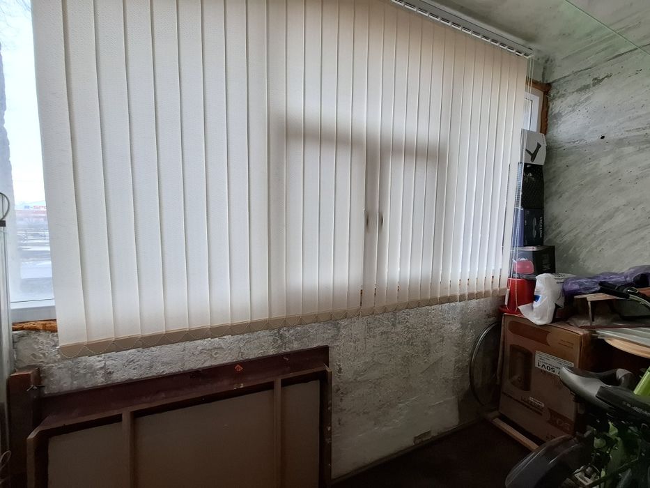 Продажа квартиры