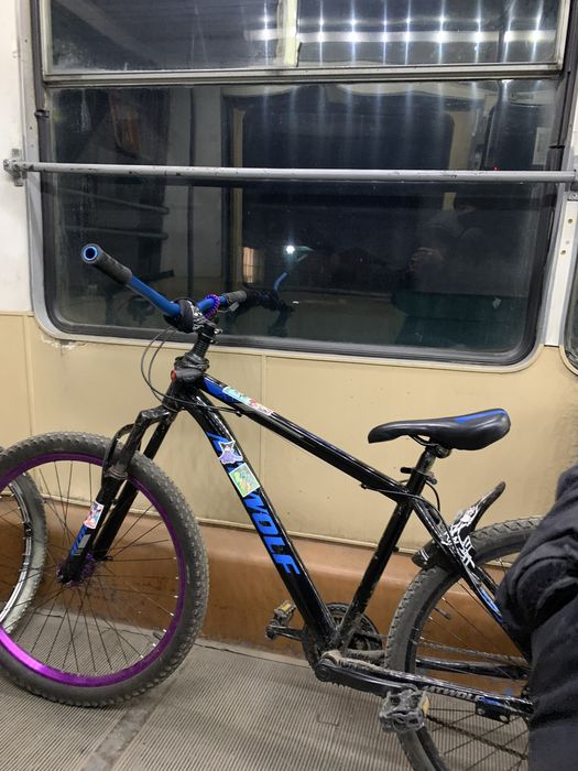 продам вел под стант