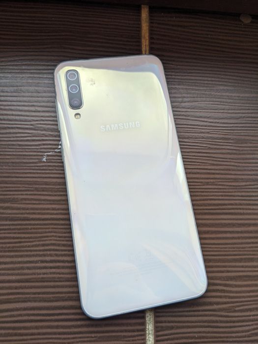 Samsung galaxy A50 128gb