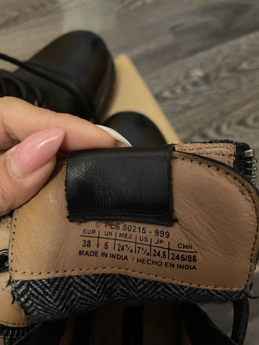 Дамски Боти Pepe Jeans