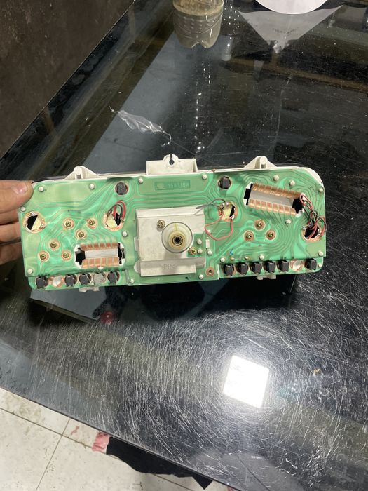 Nexia 1 zavod tablo xolati narmarlniy yaxshi