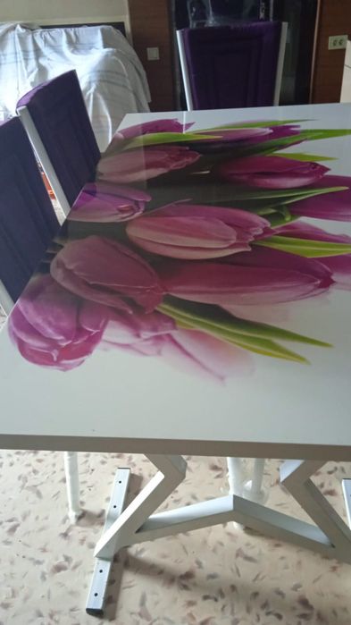 Кухонная мебель .