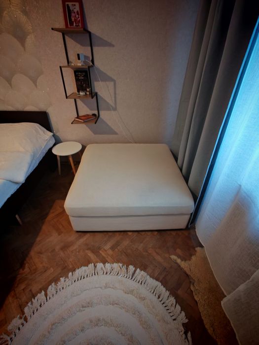 Табуретка 105 см на 100 см