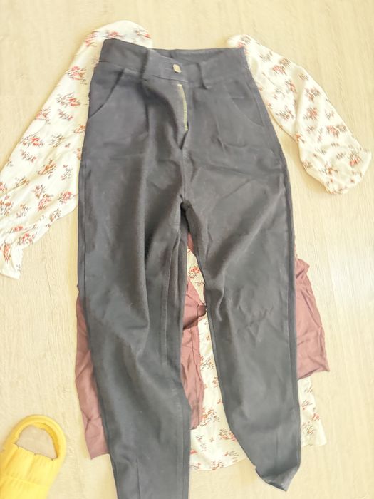 Одежды продам бу новый