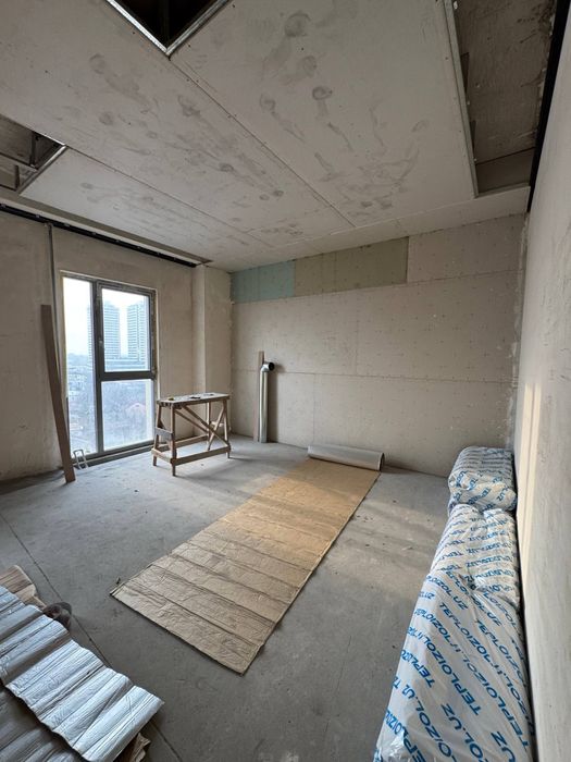 5/9-10/10 НОВОСТРОЙКА  ЖК Mirabad Avenue Golden House