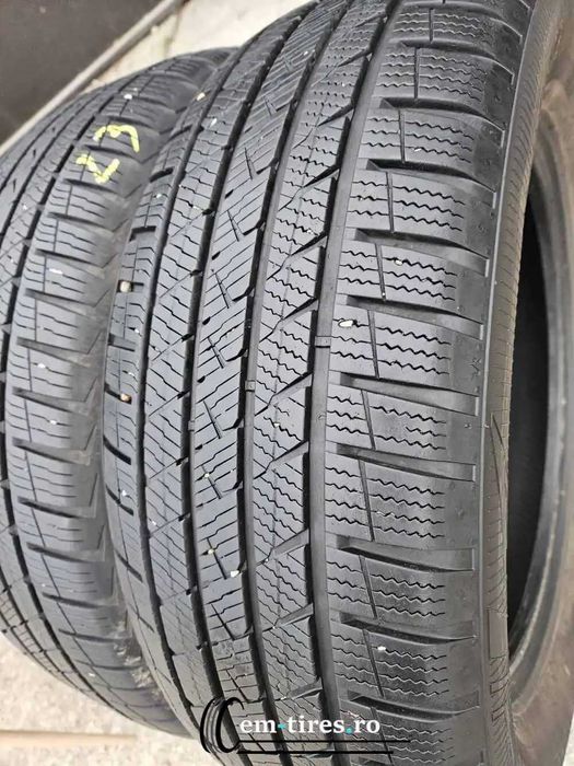 SET 2 Anvelope Iarna 225/60 R18 VREDESTEIN Quatrac Pro 104V