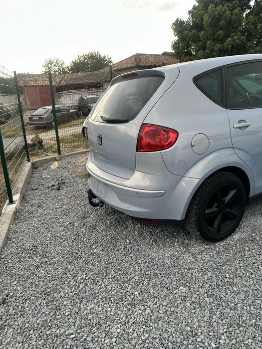 Тегличи за почти всички автомобили и бусове