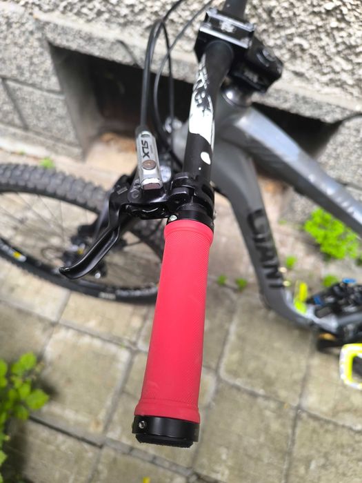 Enduro велосипед Giant