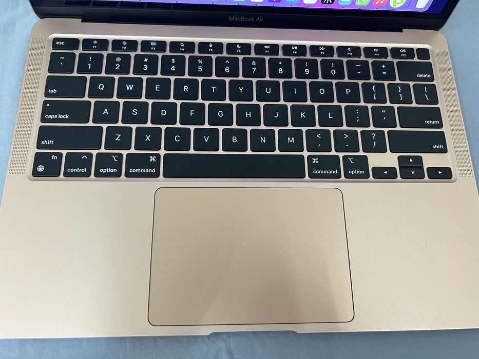 MacBook Air 2020 M1