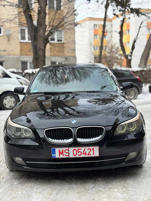Vand bmw seria 5