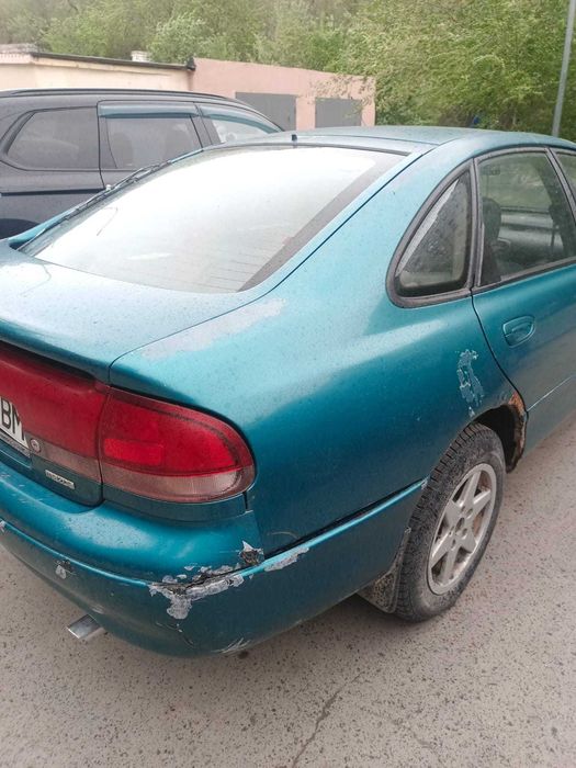Продам Мазда 626