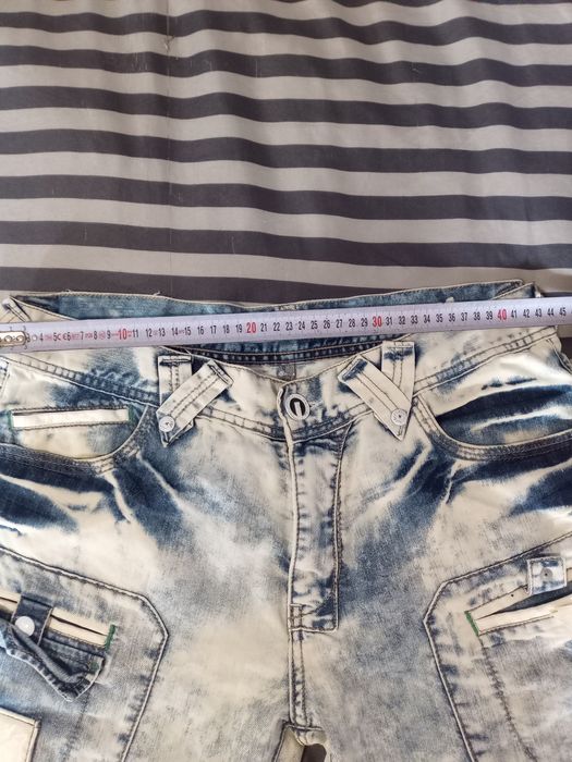 Мъжки шикозни дънки