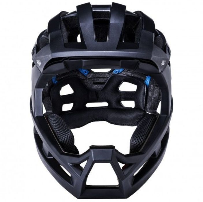 Casca enduro downhil Kali Protectives