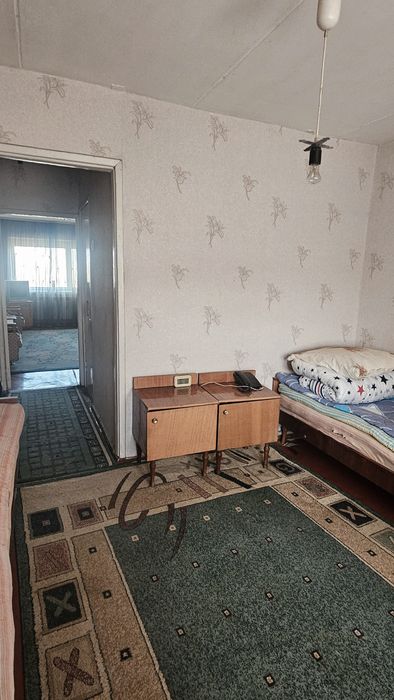 Аренда двухкомнатной квартиры
