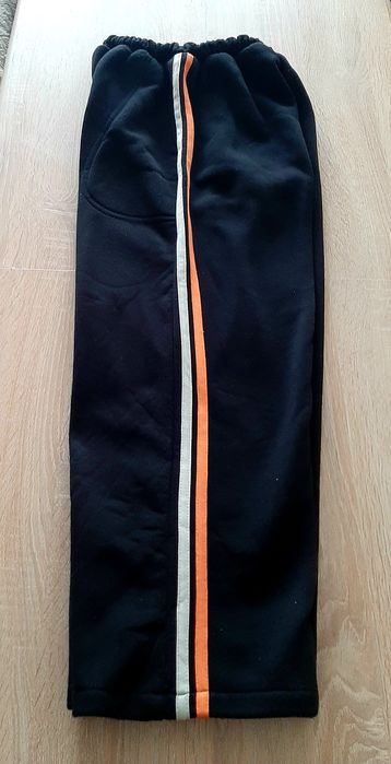 ,Нова туника , и супер дебел панталон с широки крачоли