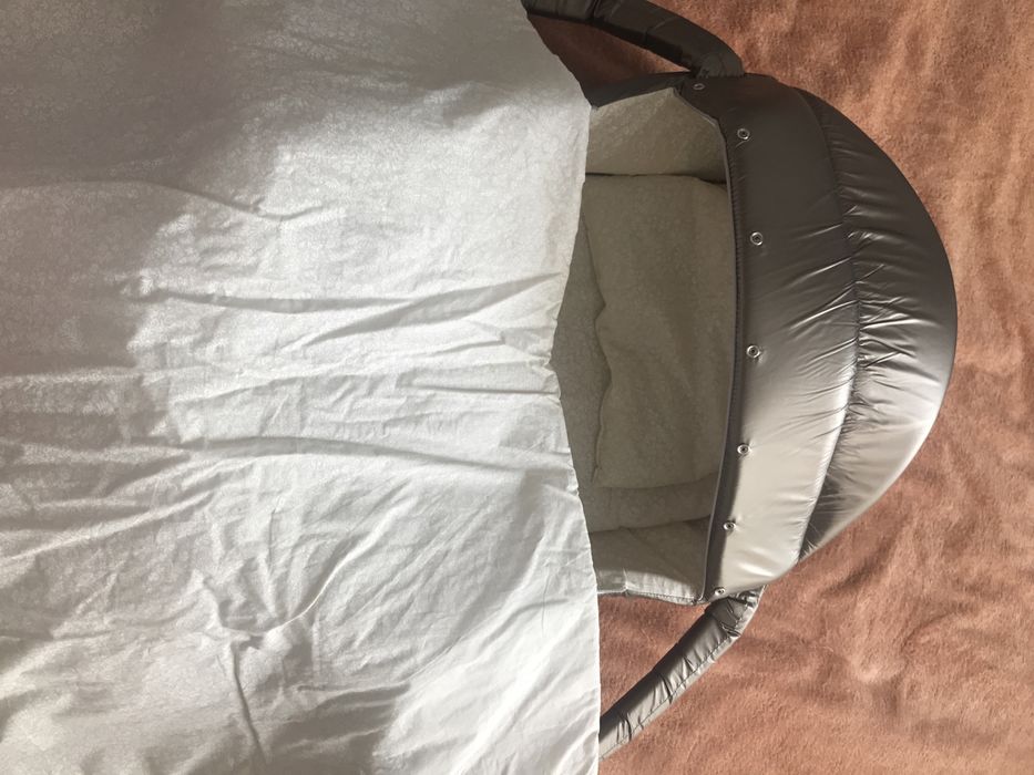 Сумка для выписки