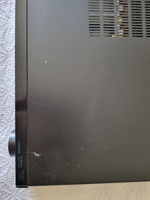Комплект Pioneer VSX-S500 и Pioneer N 50