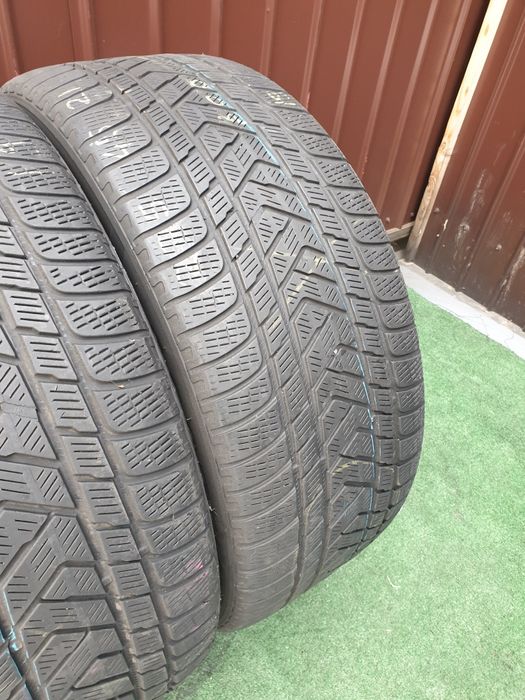 275.45.21 Pirelli