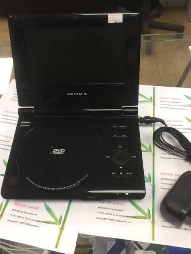 Расспрадажа DvD плееров для телевизора