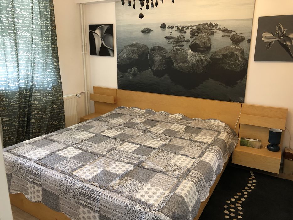 Apartament de inchiriat