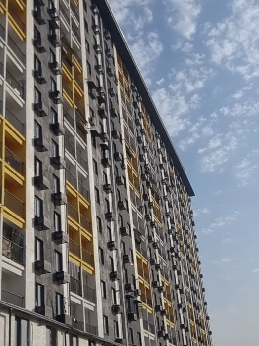 Ijaraga 1 xonali uy Новостройка  сдаётся в аренду 1 комнатная квартира