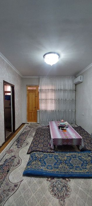 Срочно Продается Квартира 3/4/4 на ТТЗ-2