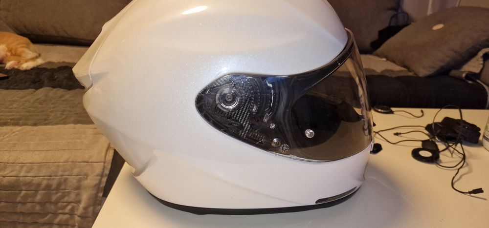 Casca moto Scorpion Exo 1400