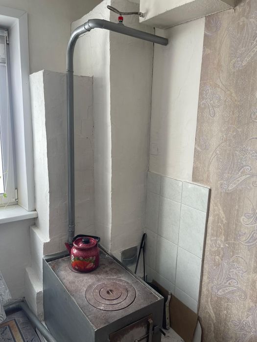 Продается квартира