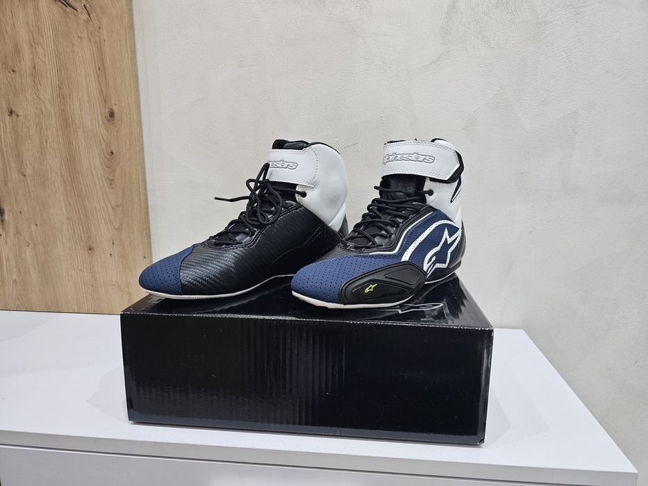 Alpinestars FASTER 2 VENTED Номер 42
