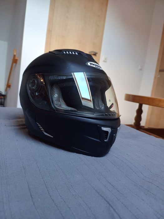 Cască Moto ATV Scuter