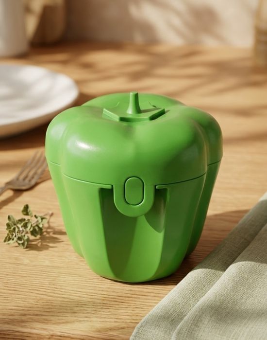 Посуда Tupperware Котейнер Перец