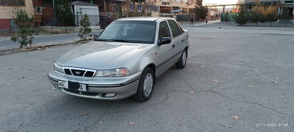 Daewoo Nexia 1 DONC