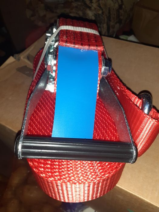 Chingi ancorat marfă