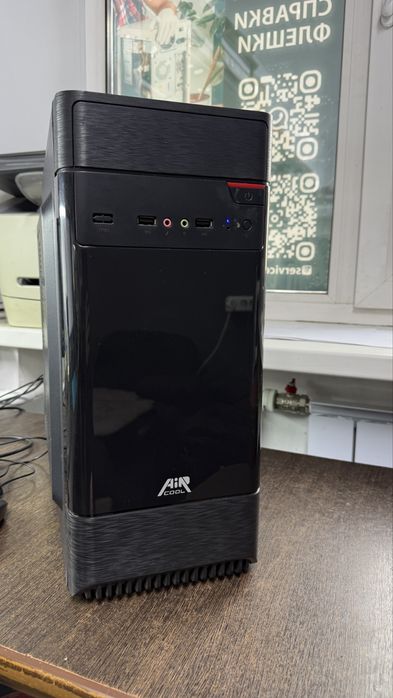 Системный блок Core i5