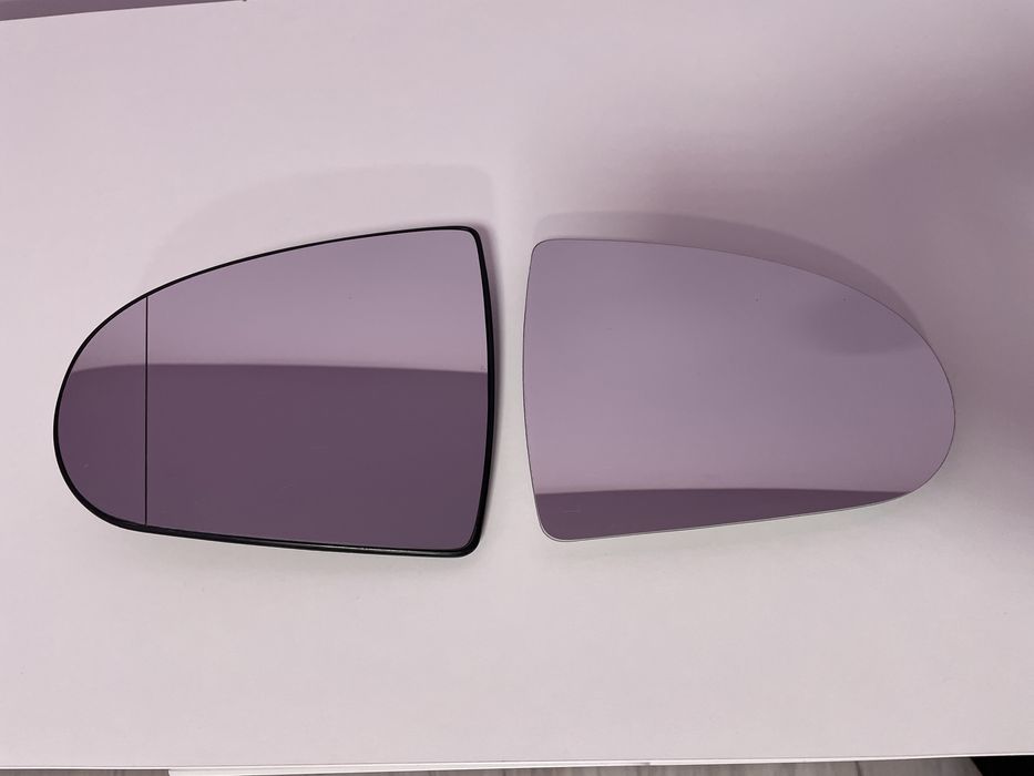 Mitsubishi Colt 6 огледала