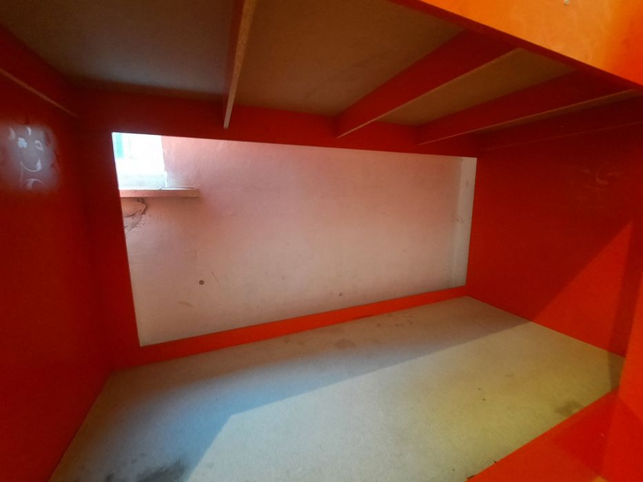 Детский кровать двухэтажный